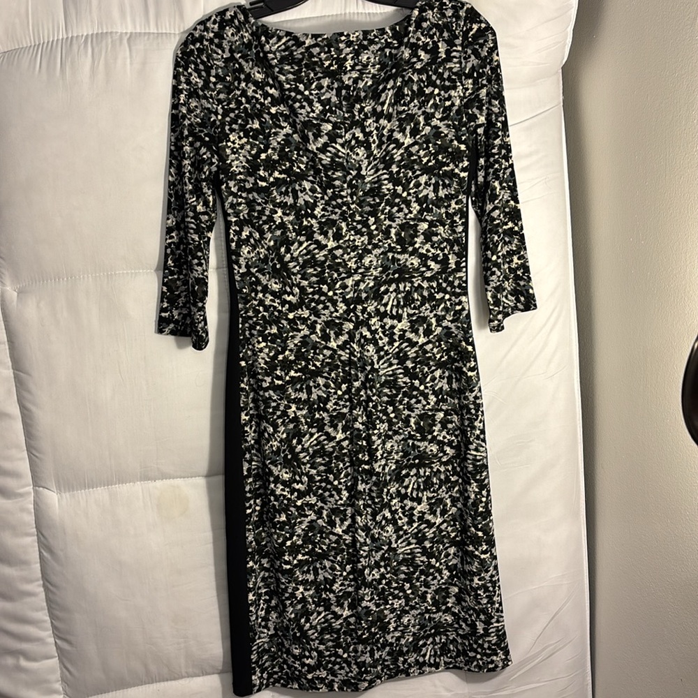 Ralph Lauren Dress sz 4 nwt - Picture 9 of 9